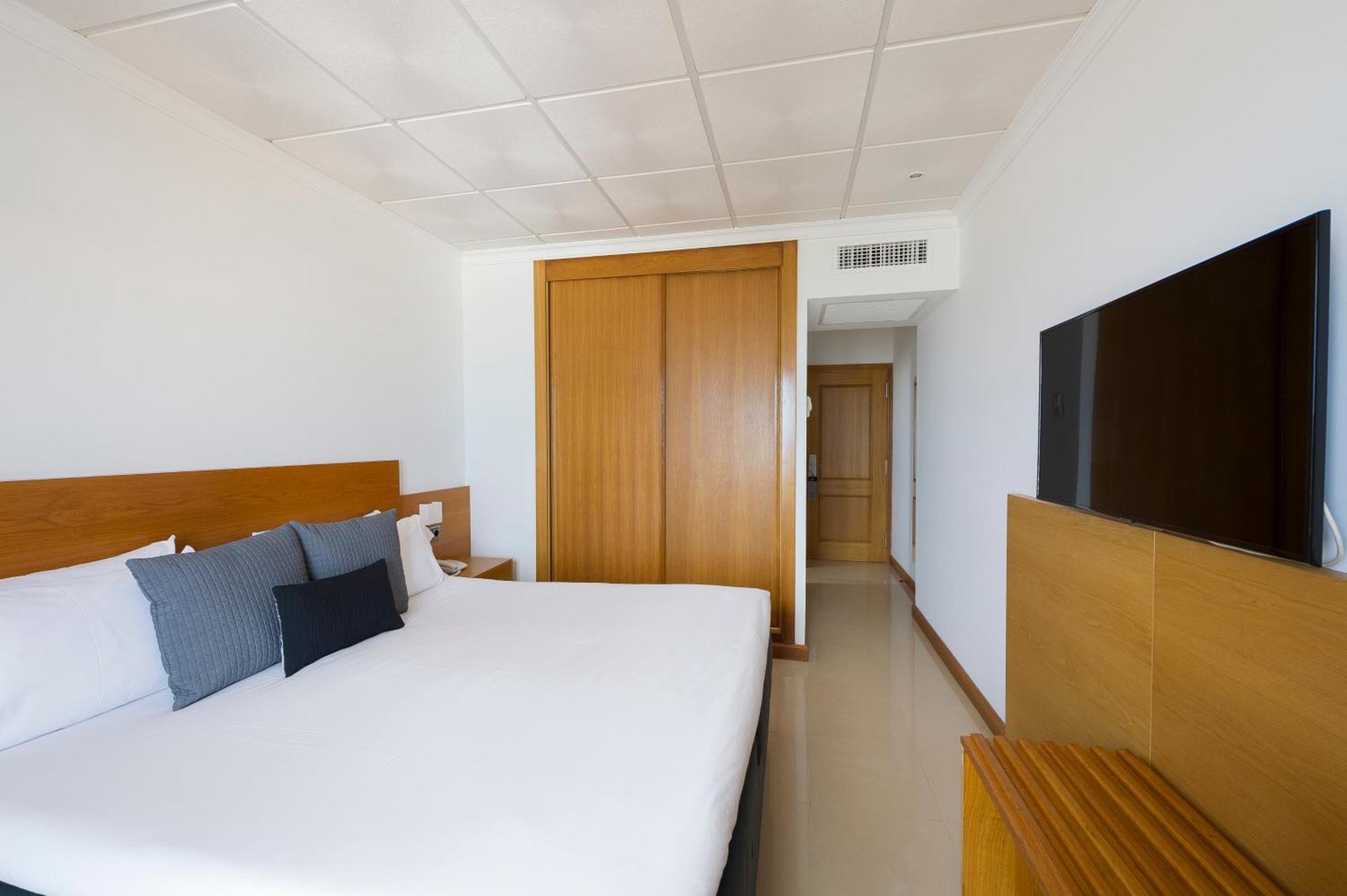 Hotel Tahiti Es Pujols Rom bilde